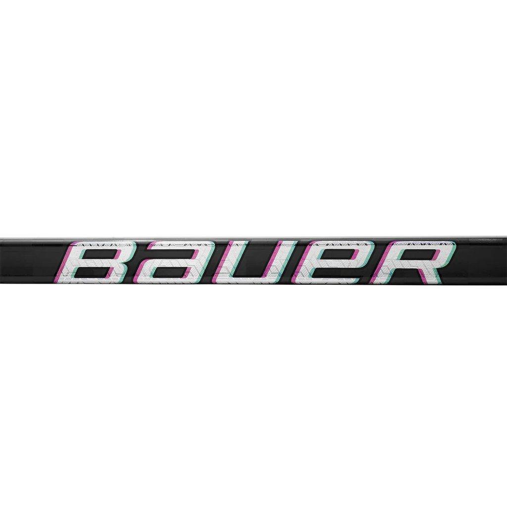 S25 BAUER PULSE GOAL STICK