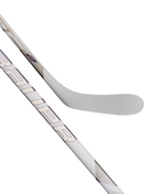 S26 BAUER PULSE2 GRP STK WHITE-YTH