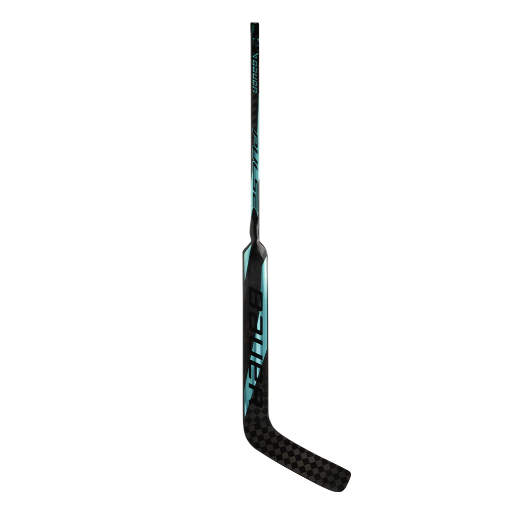 S25 BAUER PULSE GOAL STICK