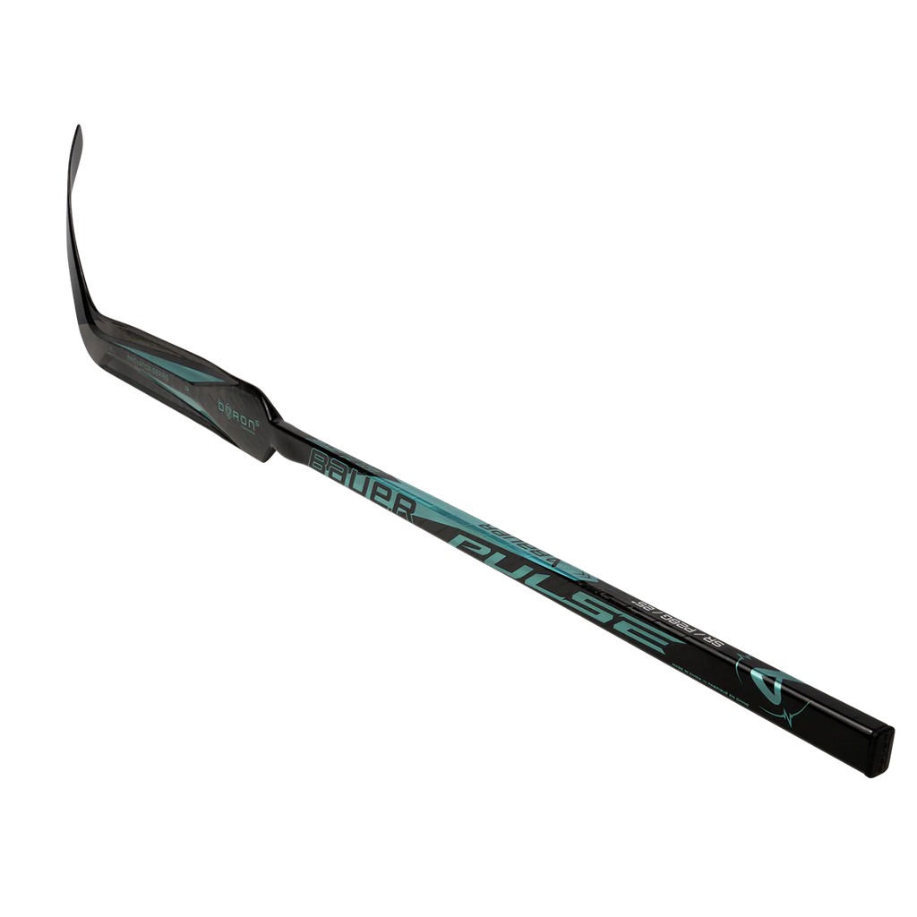 S25 BAUER PULSE GOAL STICK
