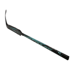 S25 BAUER PULSE GOAL STICK