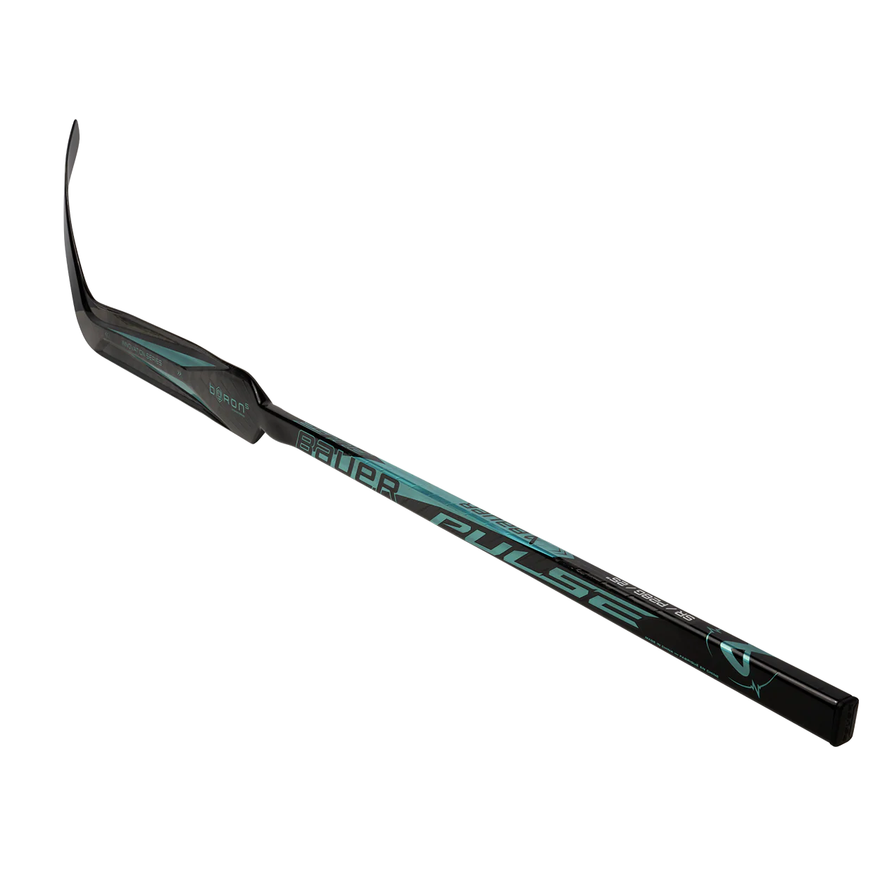 S25 BAUER PULSE GOAL STICK