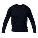S20 BAUER ELITE PADDED GOALIE LS TOP