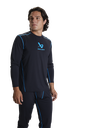 S22 BAUER BASICS BL LS TOP-SR