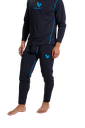 S22 BAUER BASICS BL PANT-SR