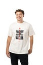 S24 BAUER ACIDWASH PHOTOREEL TEE