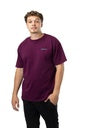 S24 BAUER ACIDWASH PURPLE TEE