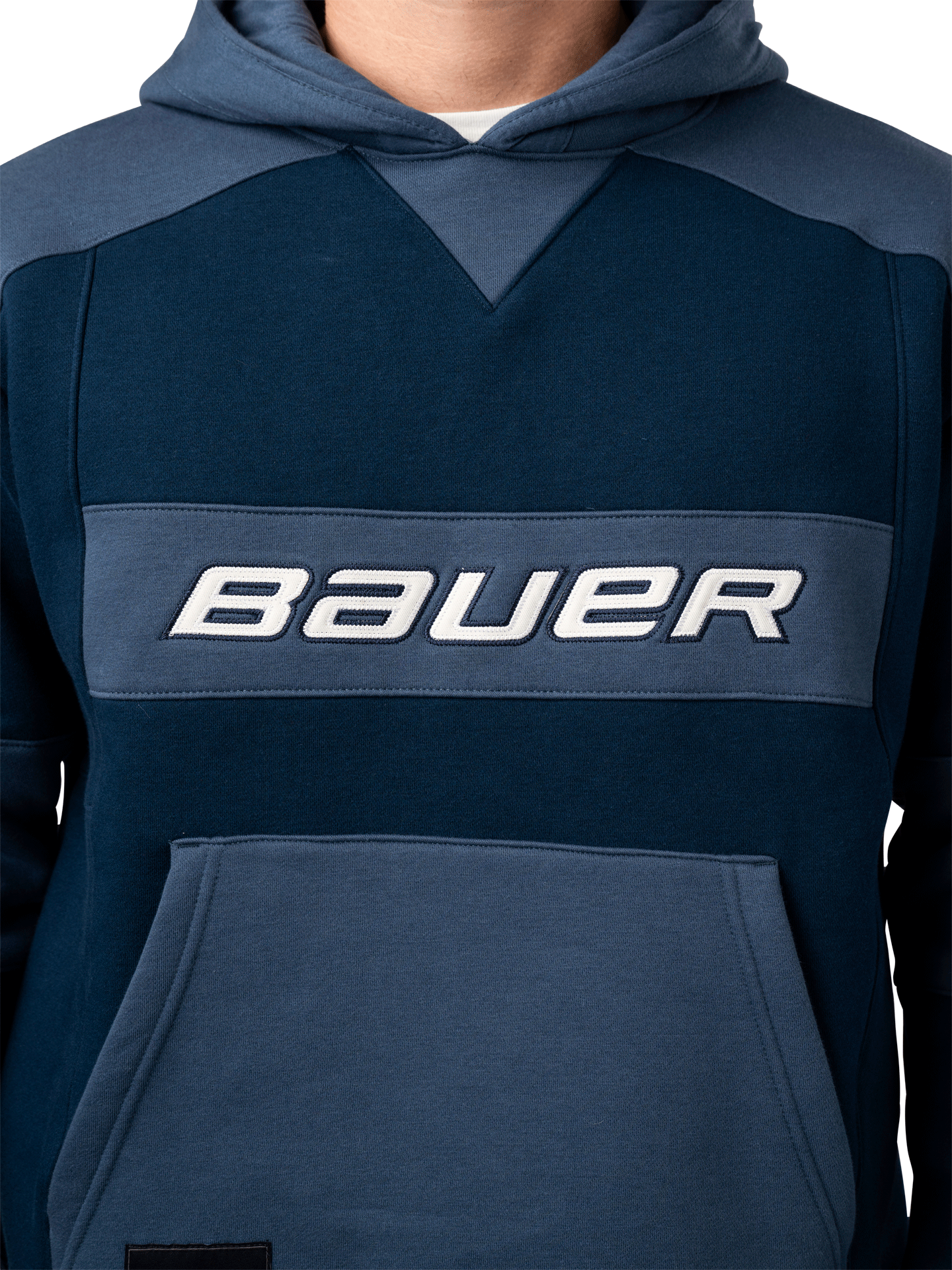 S24 BAUER GAME CHANGER HOODIE