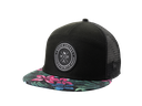 S24 BAUER NE FLORAL 950-YTH