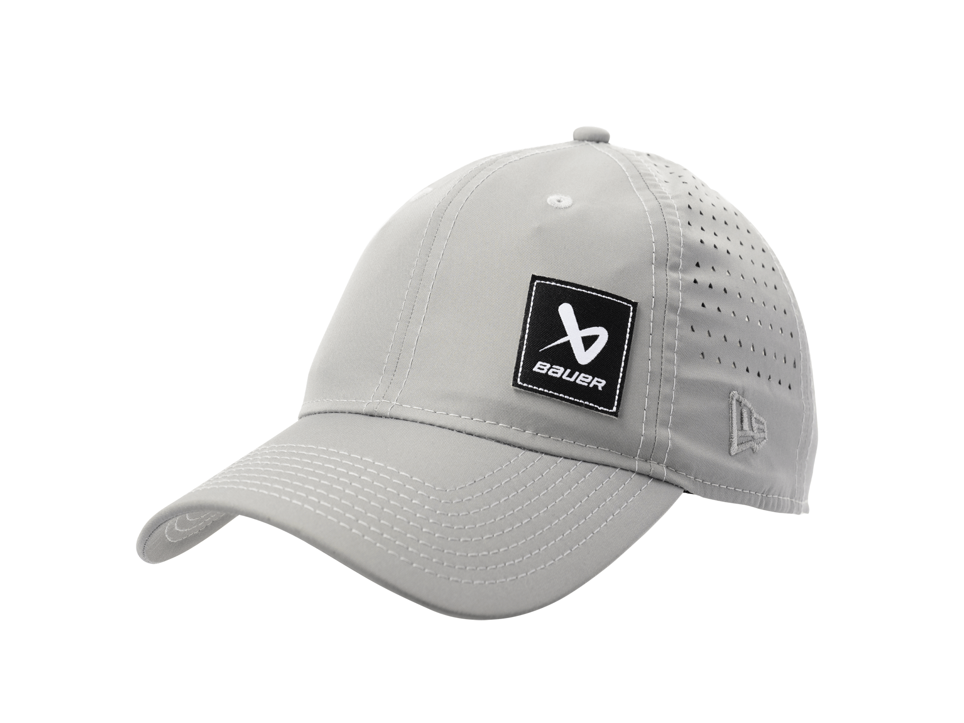 S24 BAUER NE PERFORMANCE HAT-SR