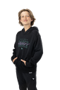 S24 BAUER ULTIMATE HOODIE-YTH-BLK