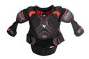 S24 BAUER WMNS PRO SHOULDER PAD