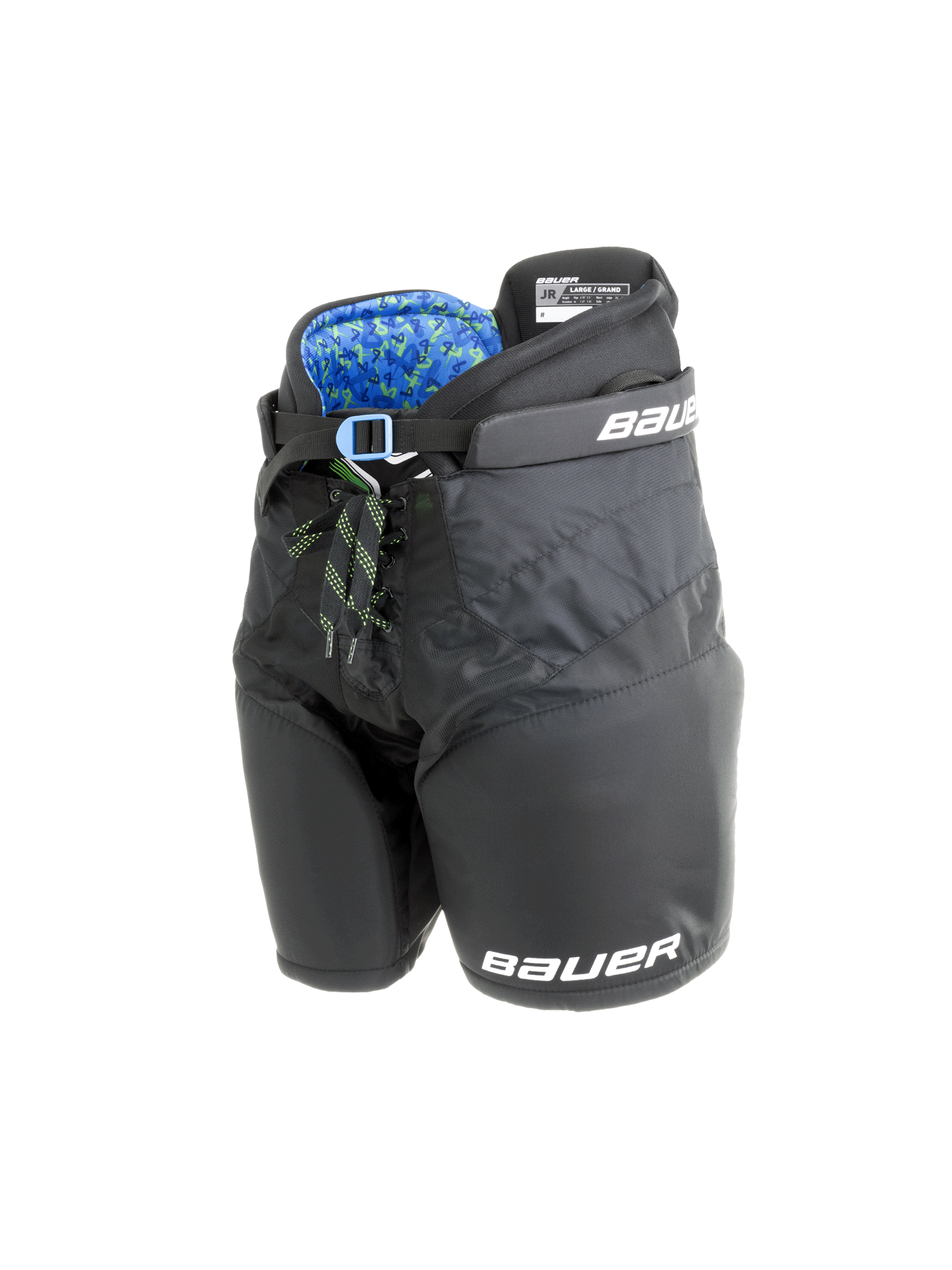S24 BAUER X PANT
