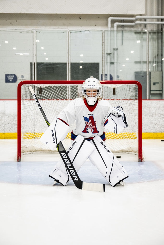 S24 PRODIGY GOAL PAD YOUTH