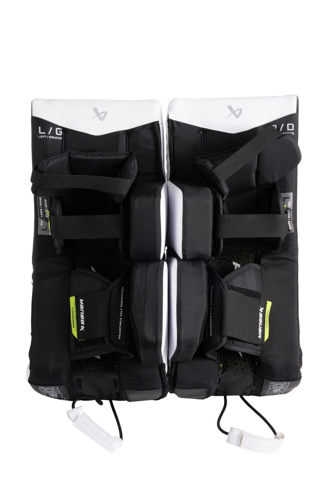 S24 PRODIGY GOAL PAD YOUTH
