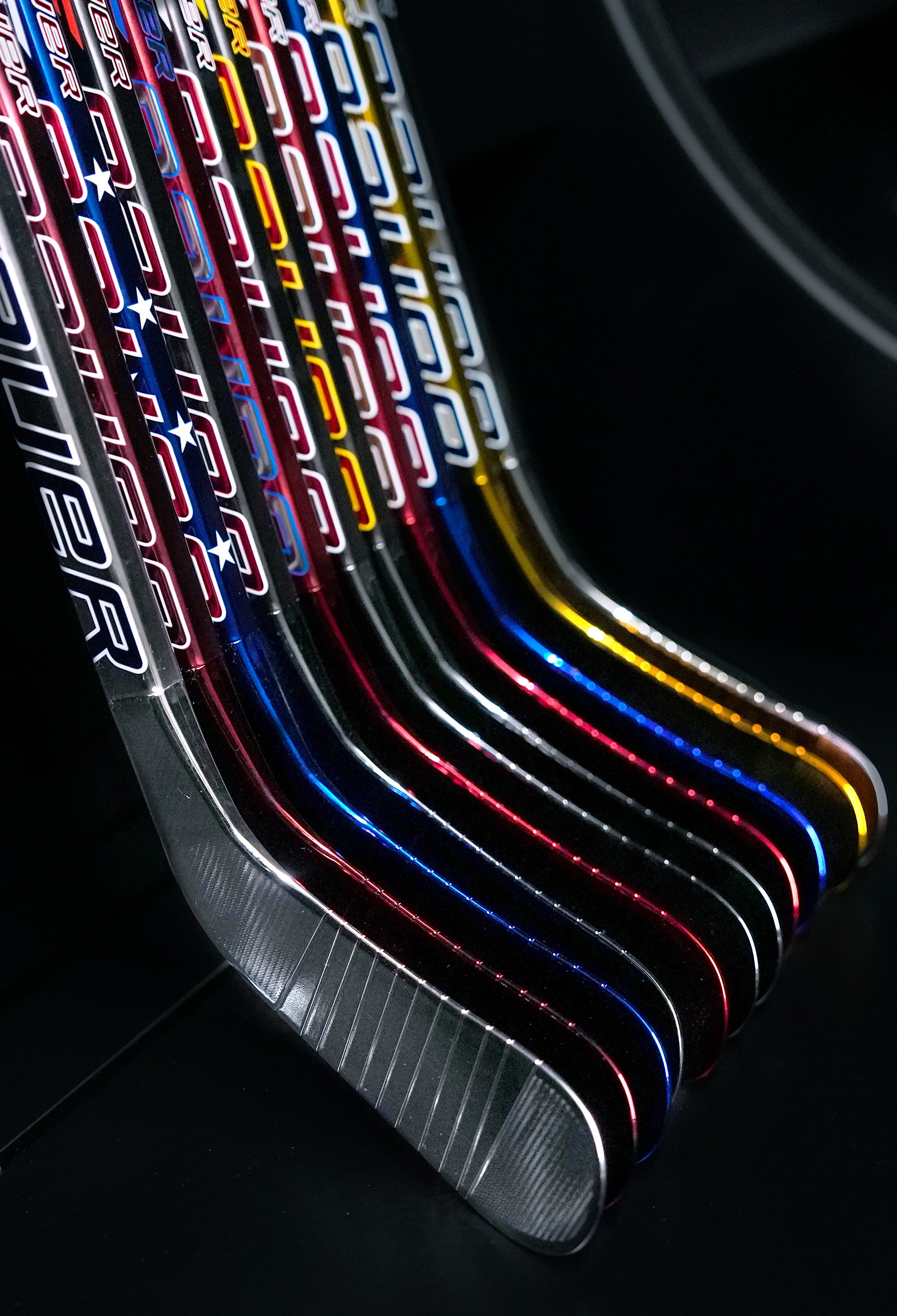 S26 COUNTRY MINI STICK