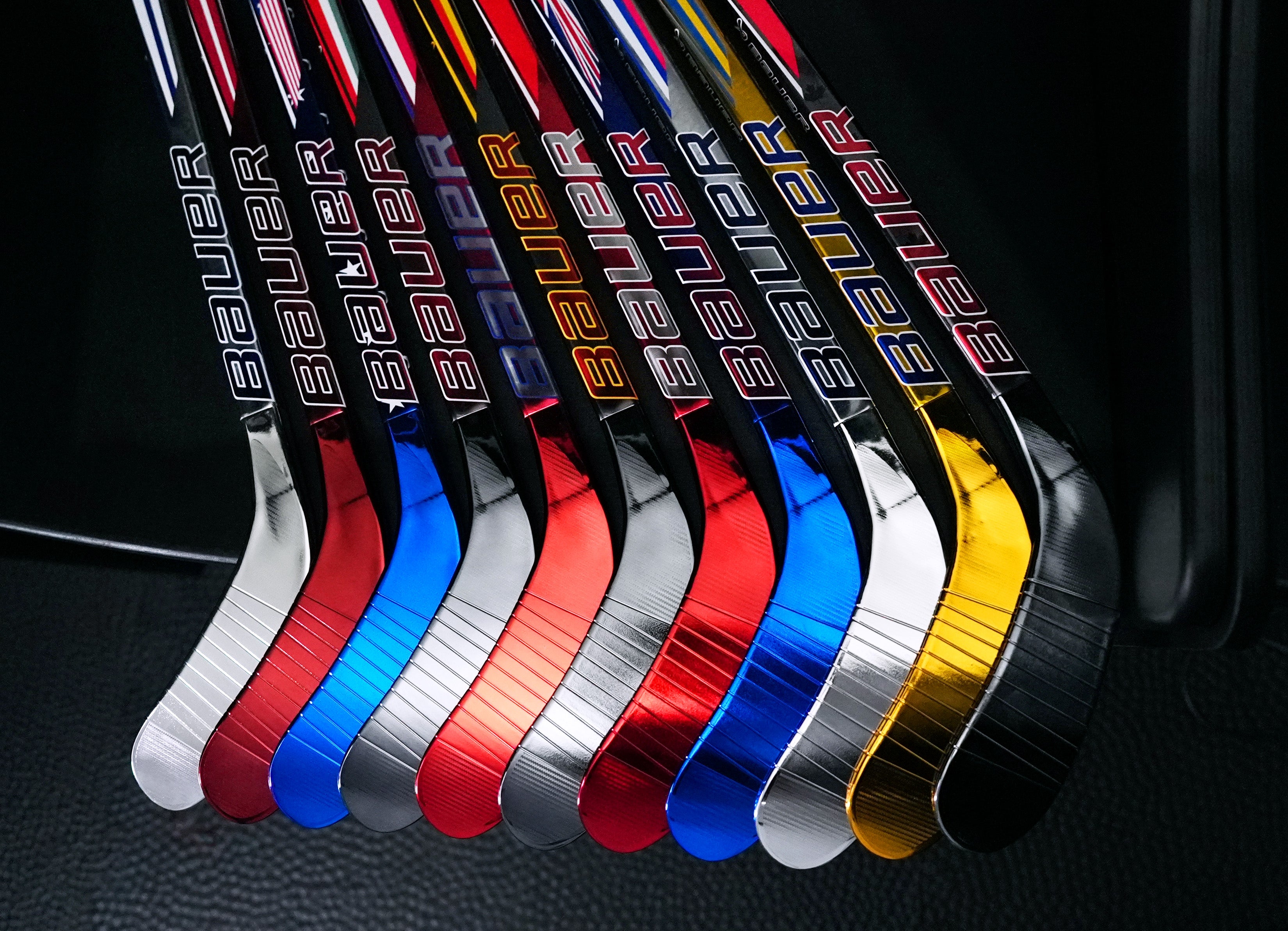 S26 COUNTRY MINI STICK