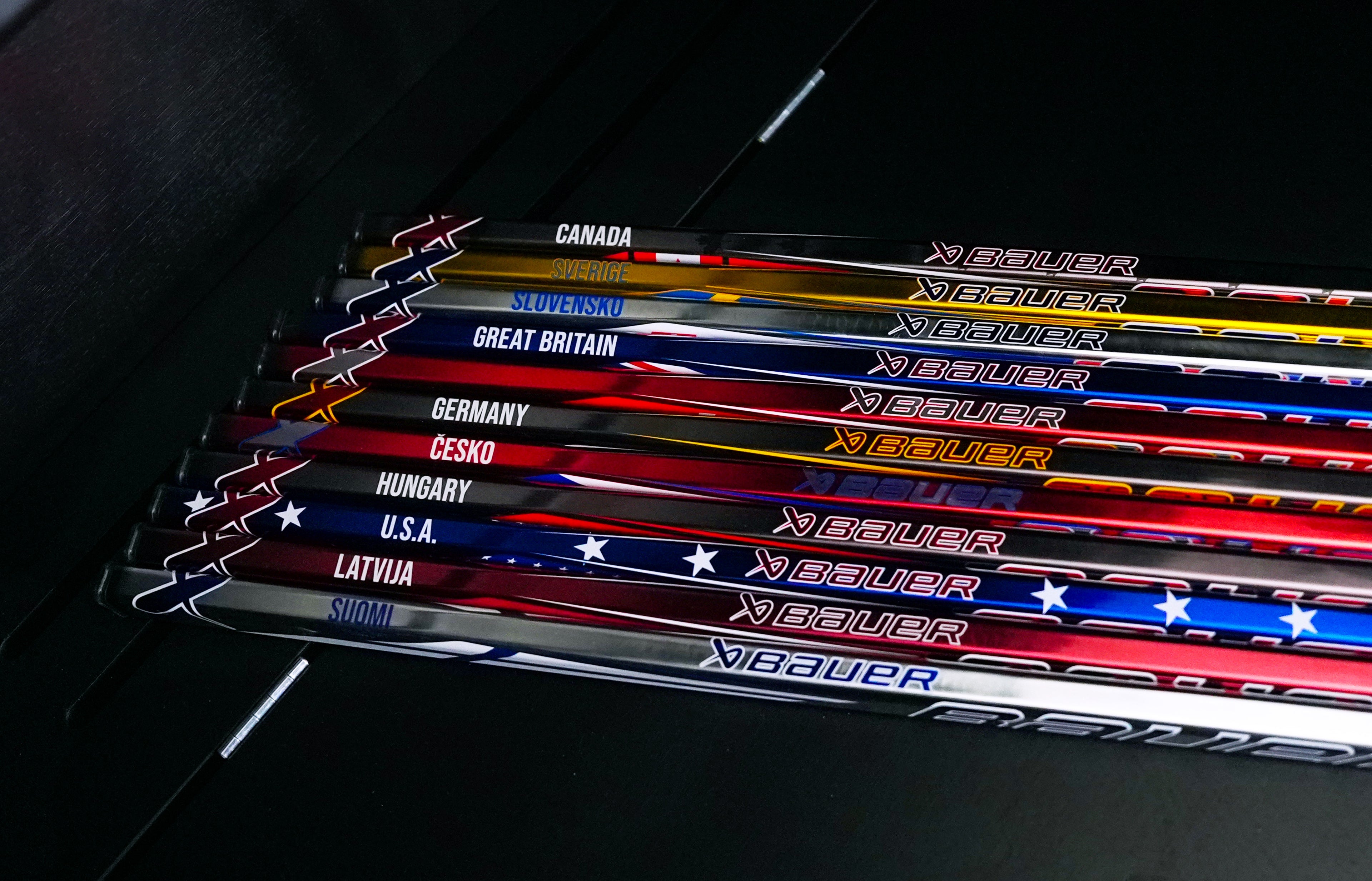 S26 COUNTRY MINI STICK