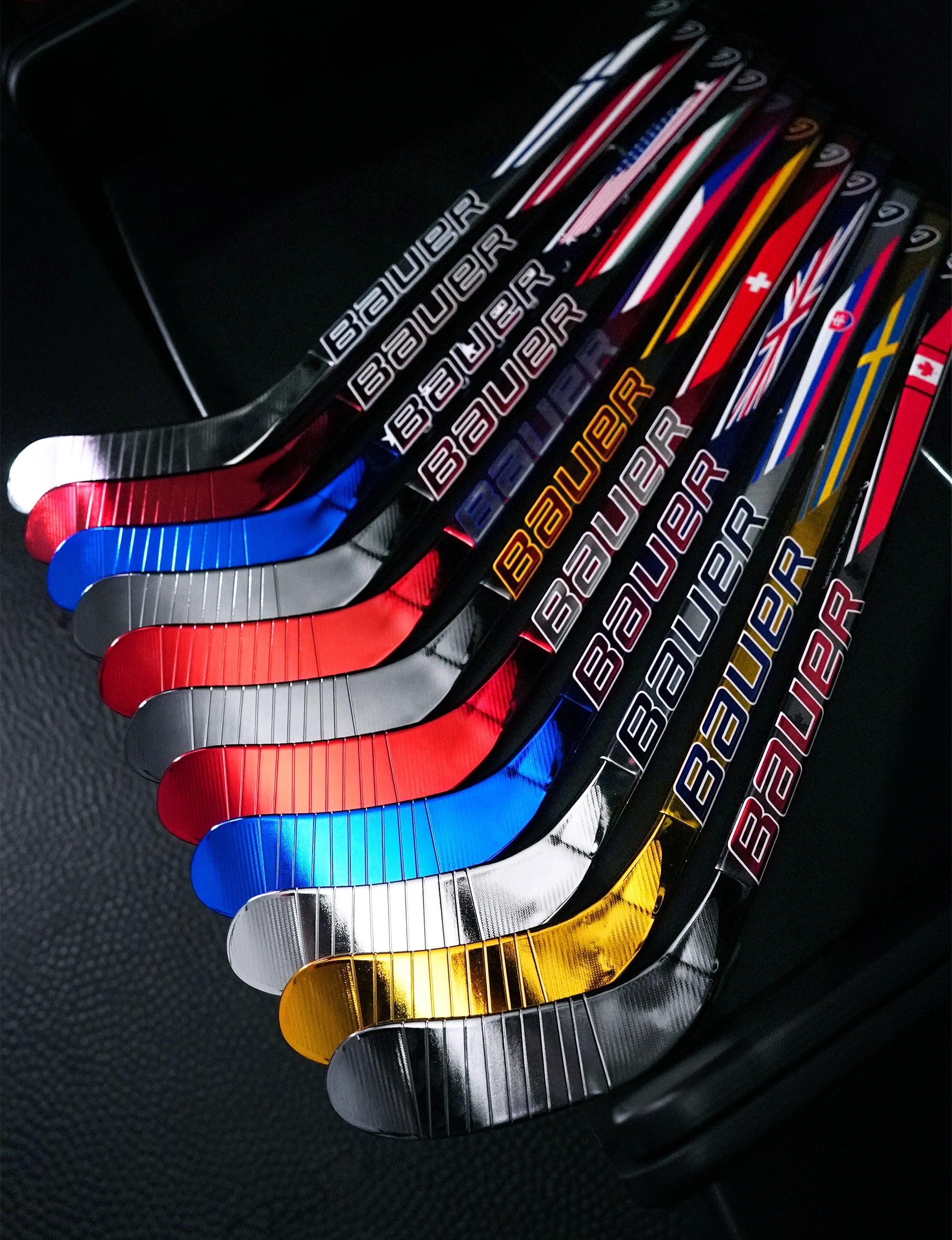 S26 COUNTRY MINI STICK