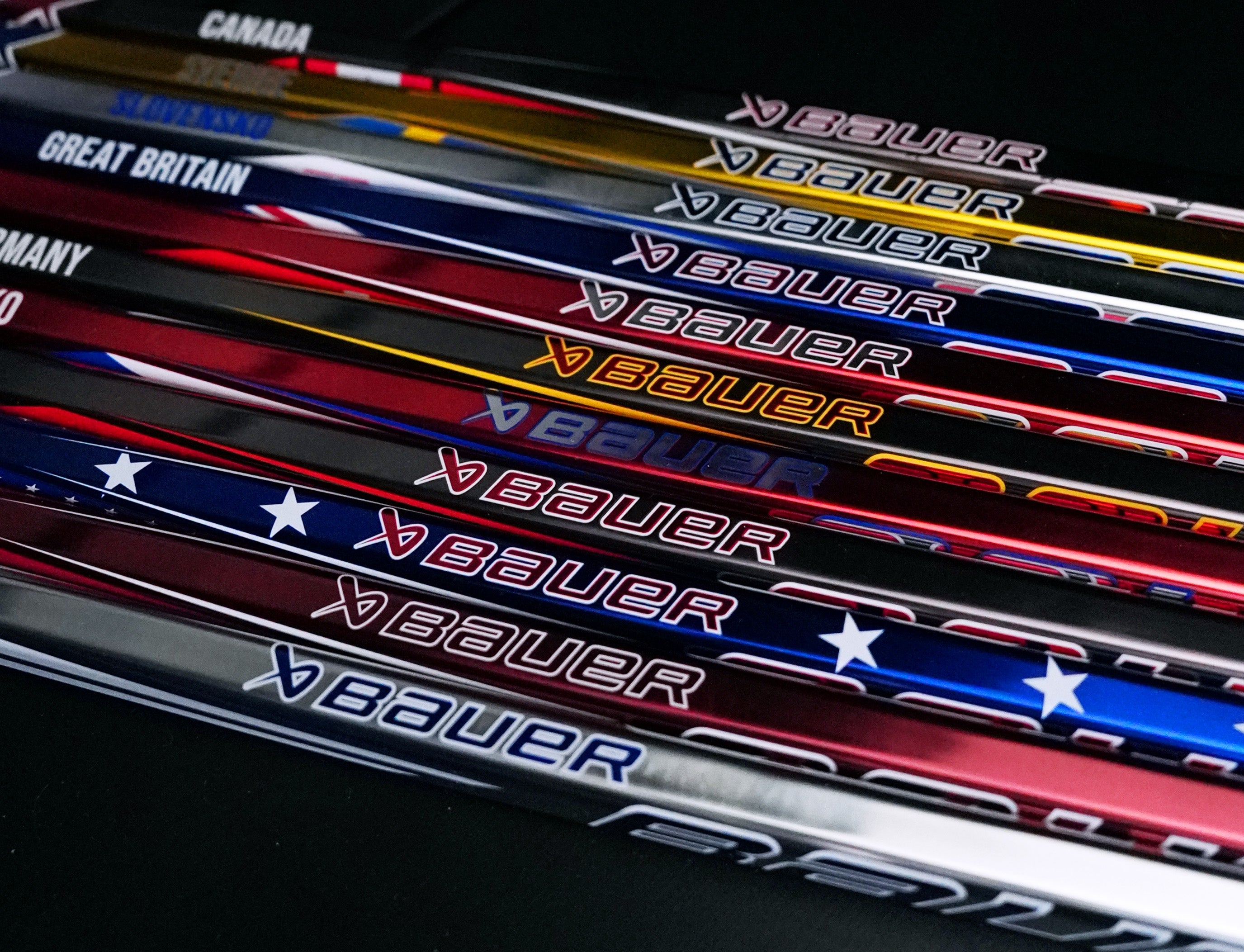 S26 COUNTRY MINI STICK