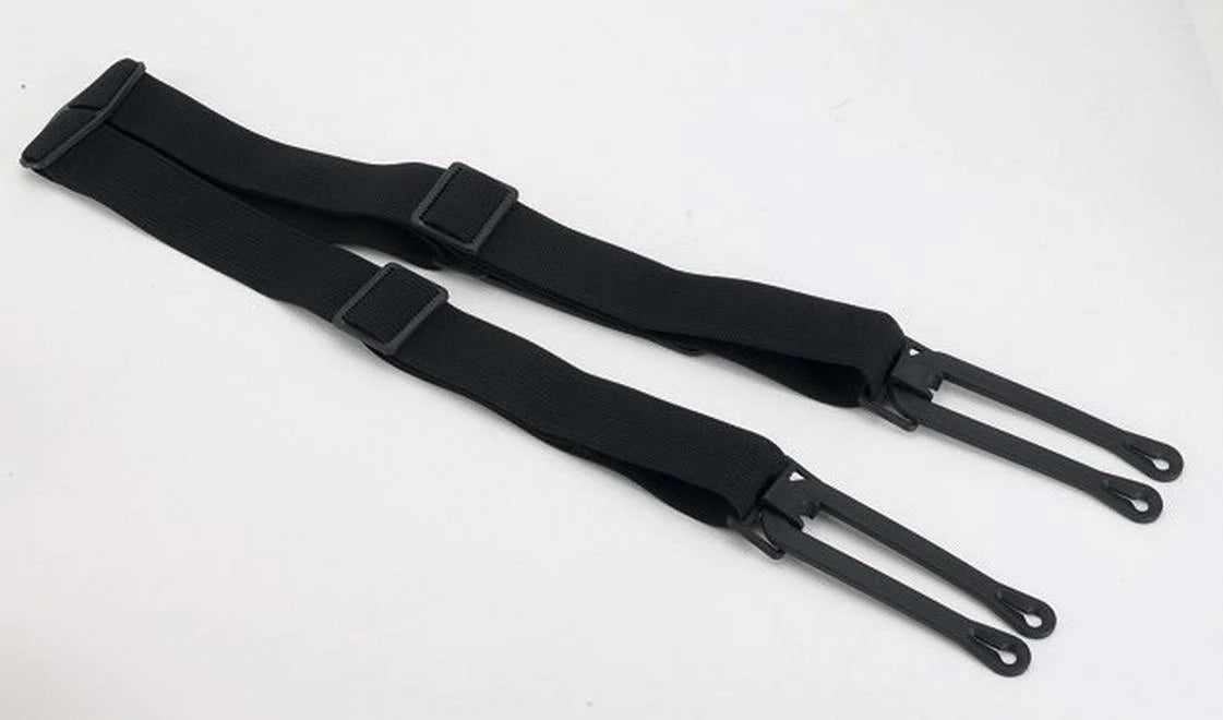 BAUER SUSPENDERS