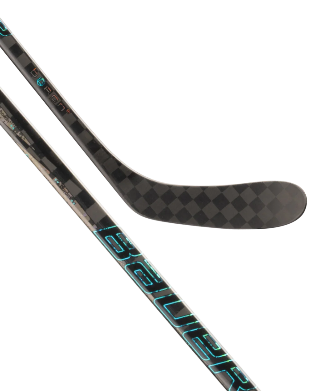 S25 BAUER PULSE GOAL STICK