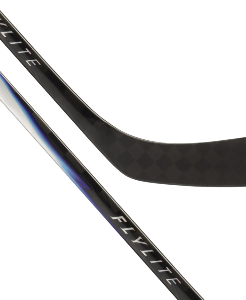 S25 BAUER VAPOR FLYLITE-SR