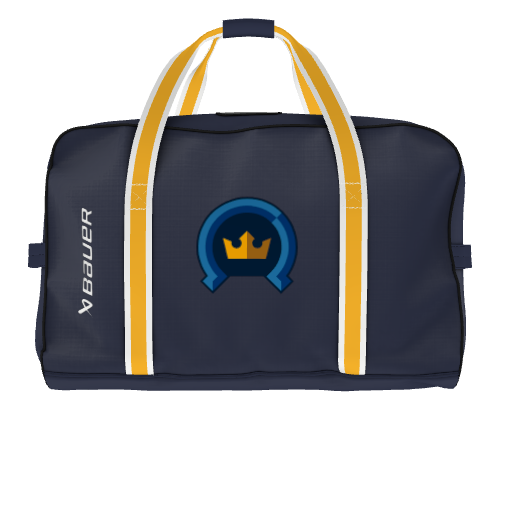 S26 TEAM CARRY BAG KIEKKO-ESPOO