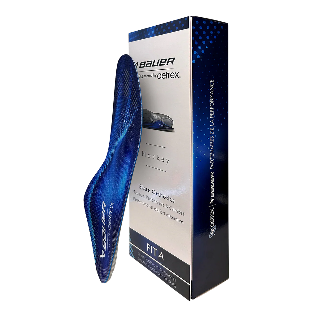 S24 BAUER AETREX ORTHOTIC