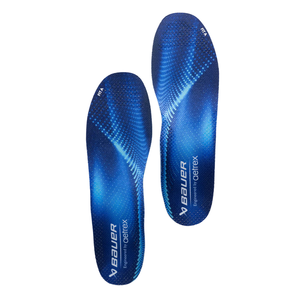 S24 BAUER AETREX ORTHOTIC