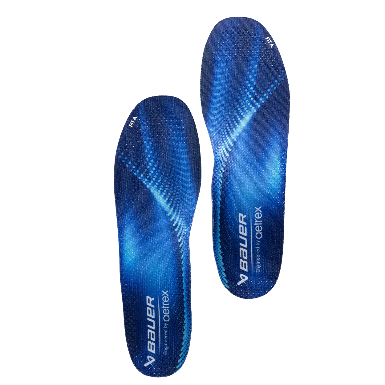 S24 BAUER AETREX ORTHOTIC