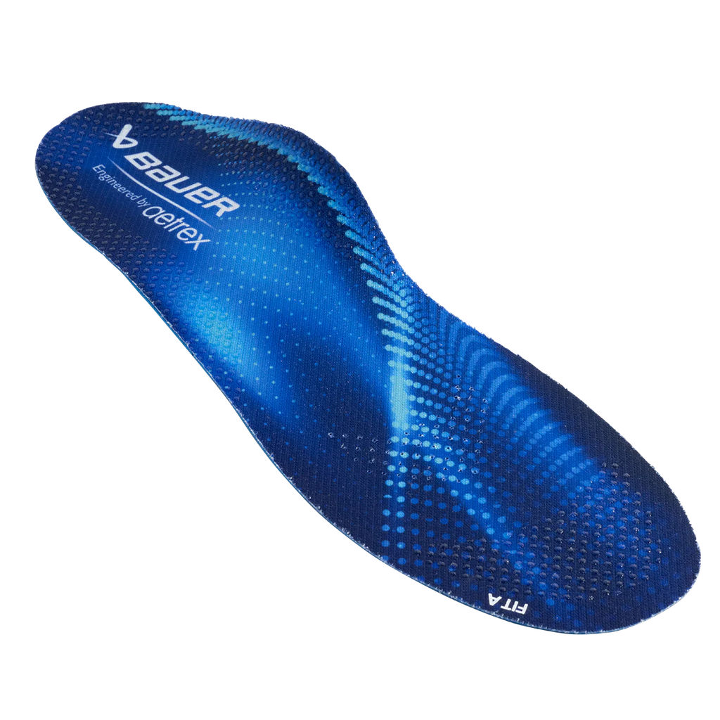 S24 BAUER AETREX ORTHOTIC