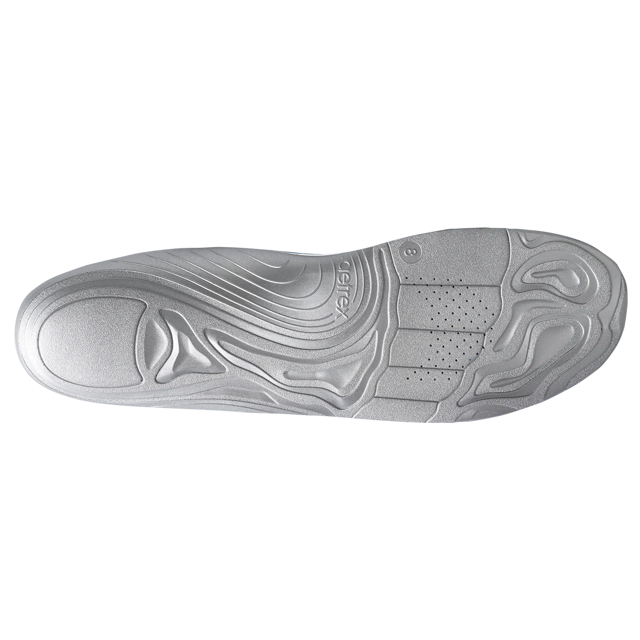 S24 BAUER AETREX ORTHOTIC