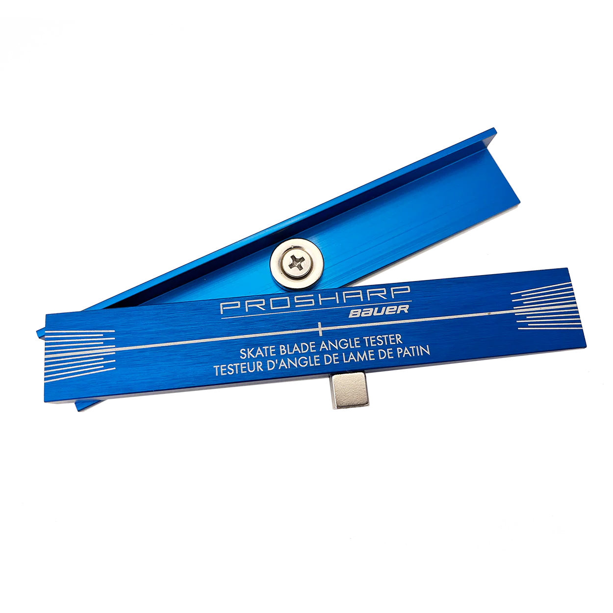 PROSHARP BAUER BLADE ANGLE TESTER