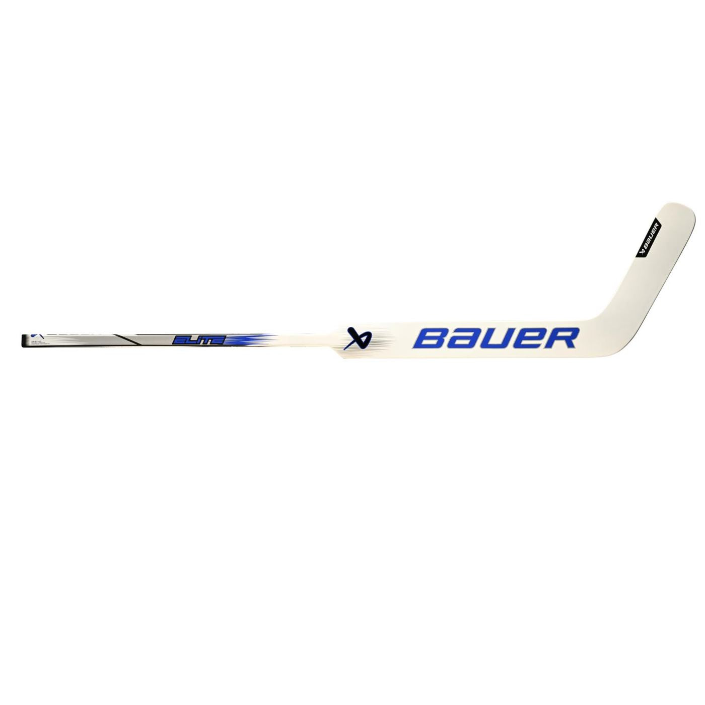 S23 BAUER ELITE GOAL STICK BLUE MTO
