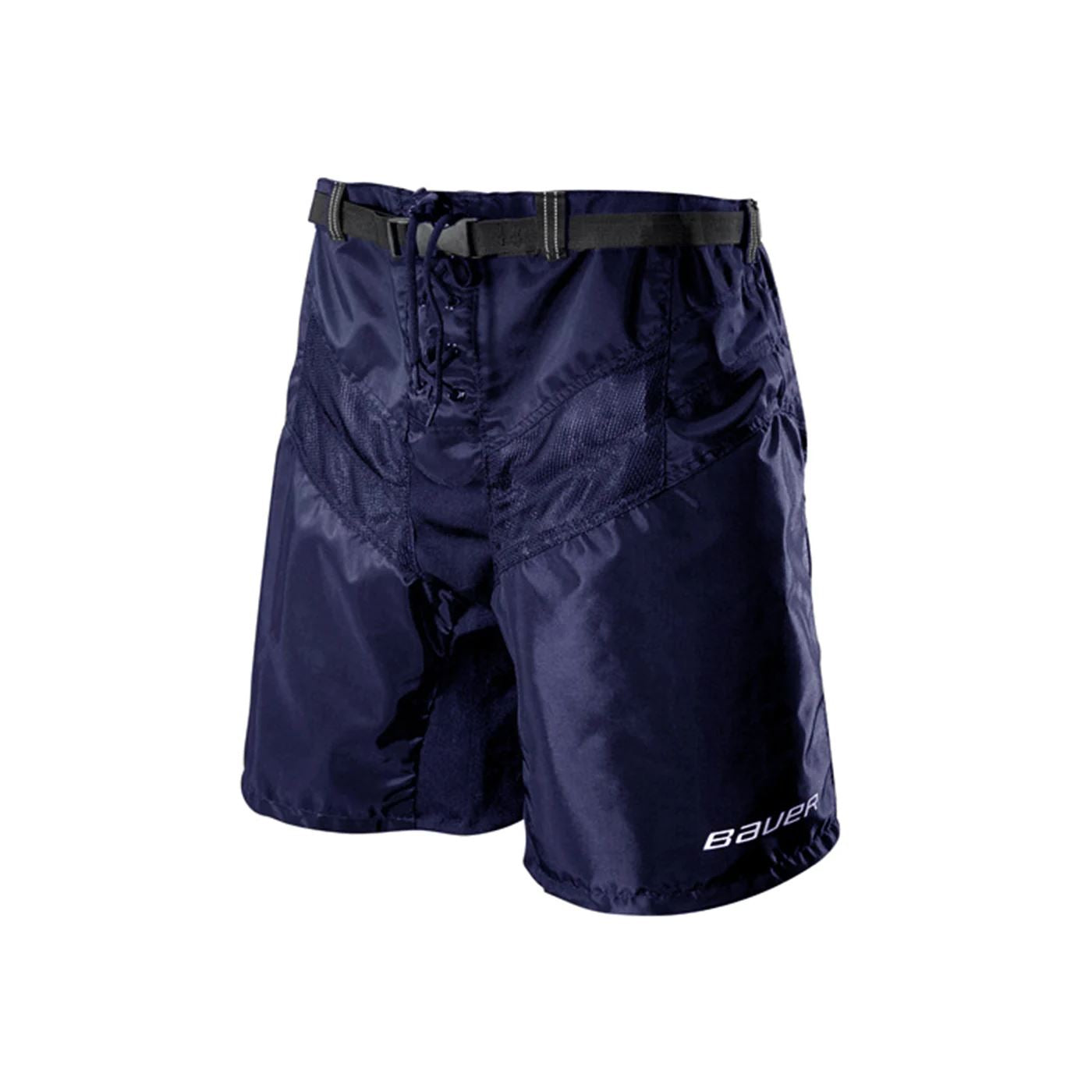 GOALIE PANT SHELL NAVY-SR