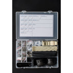 BAUER GOAL MASK HARDWARE BOX