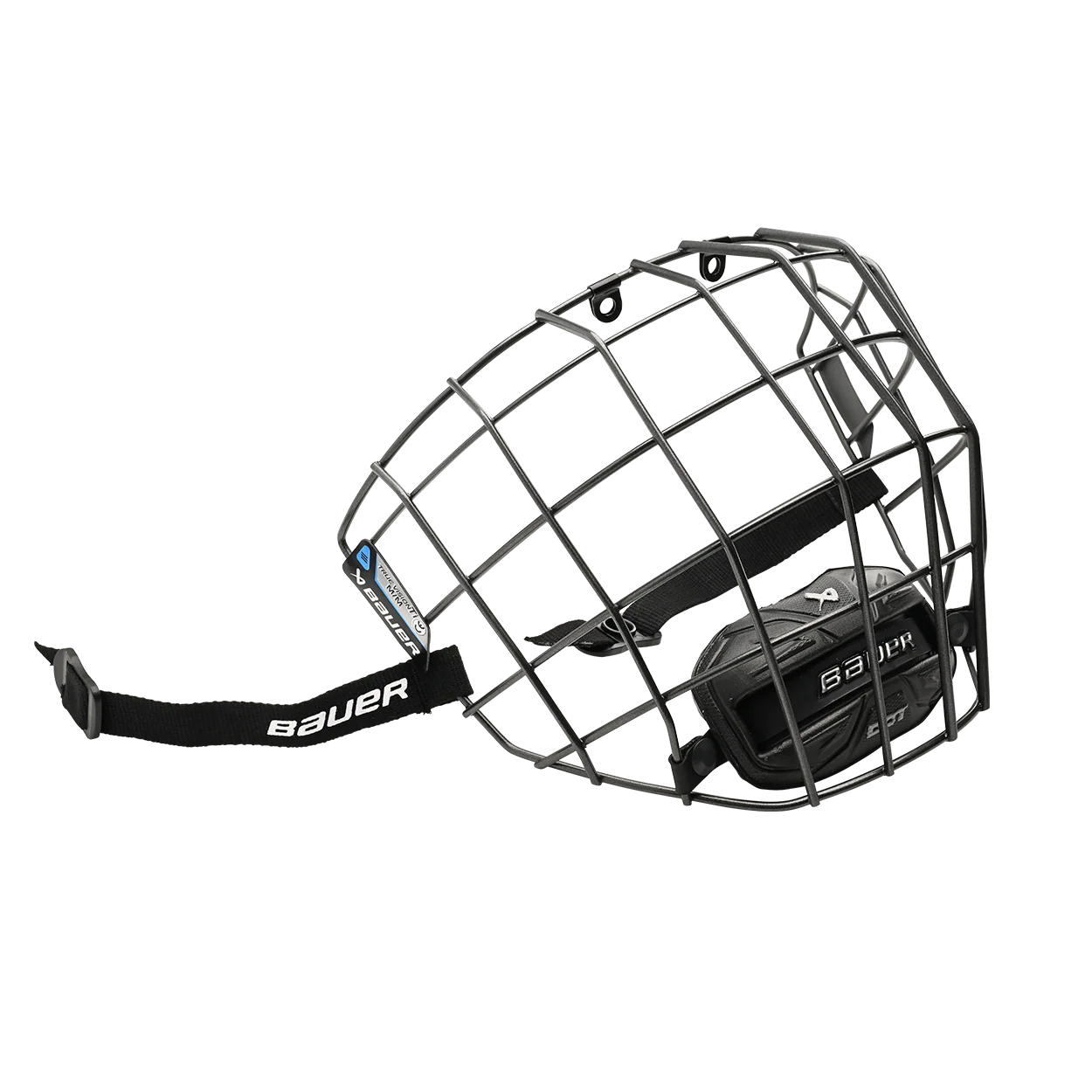 Bauer III Ristikko
