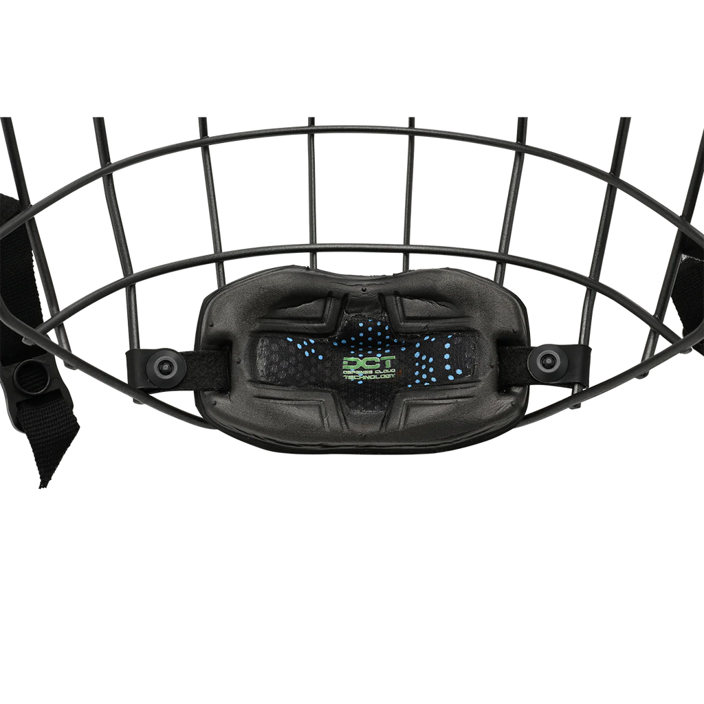 Bauer III Ristikko