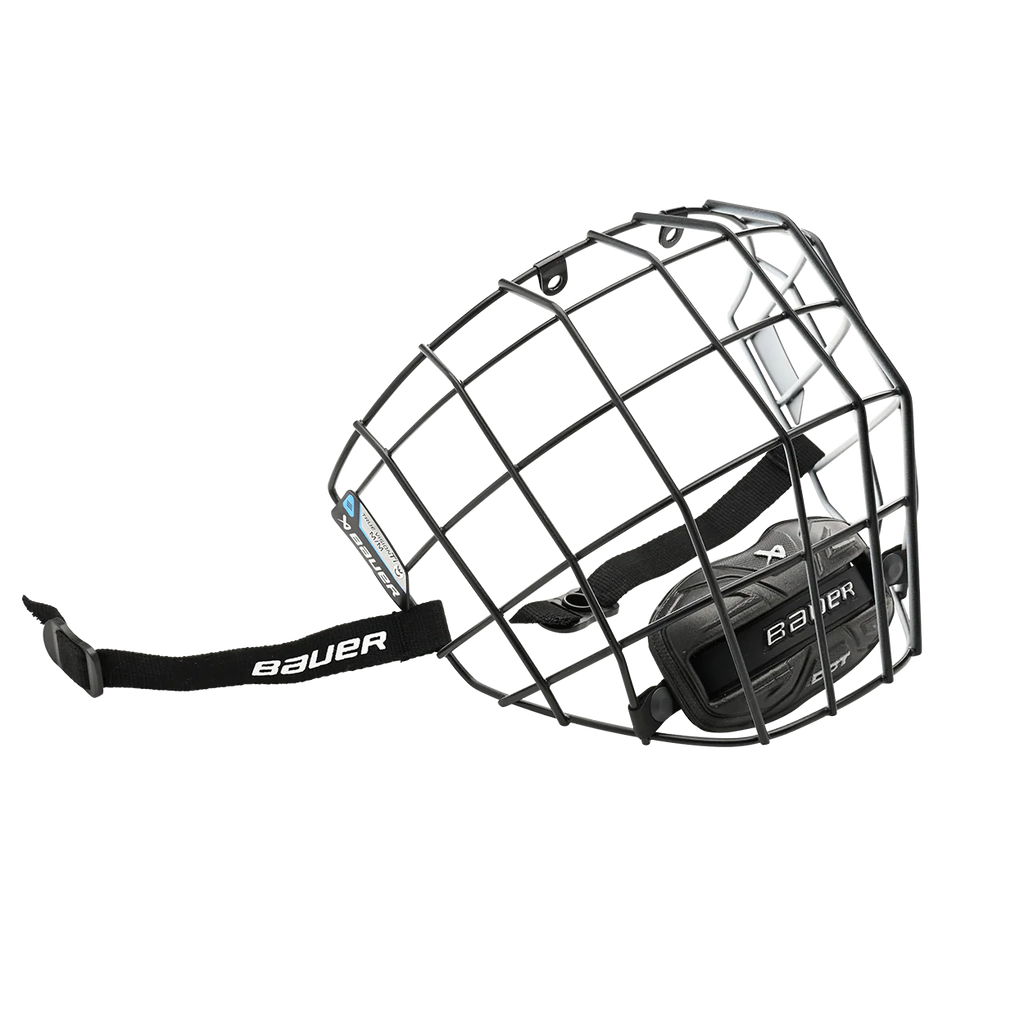 Bauer III Ristikko