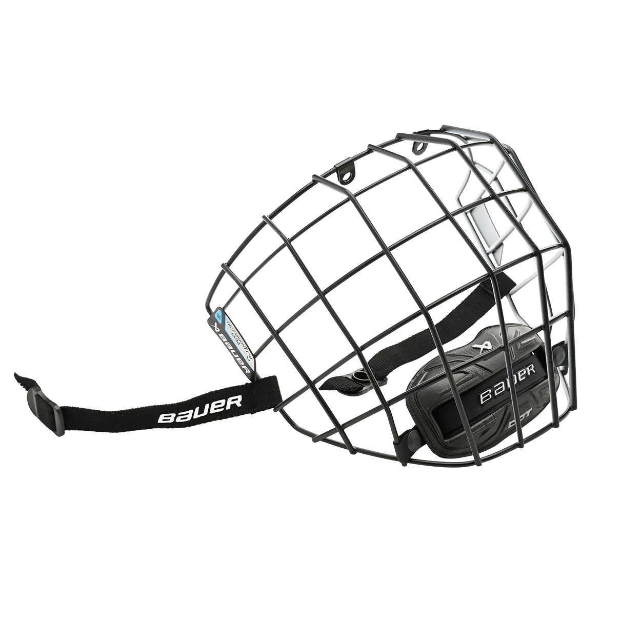 Bauer III Ristikko