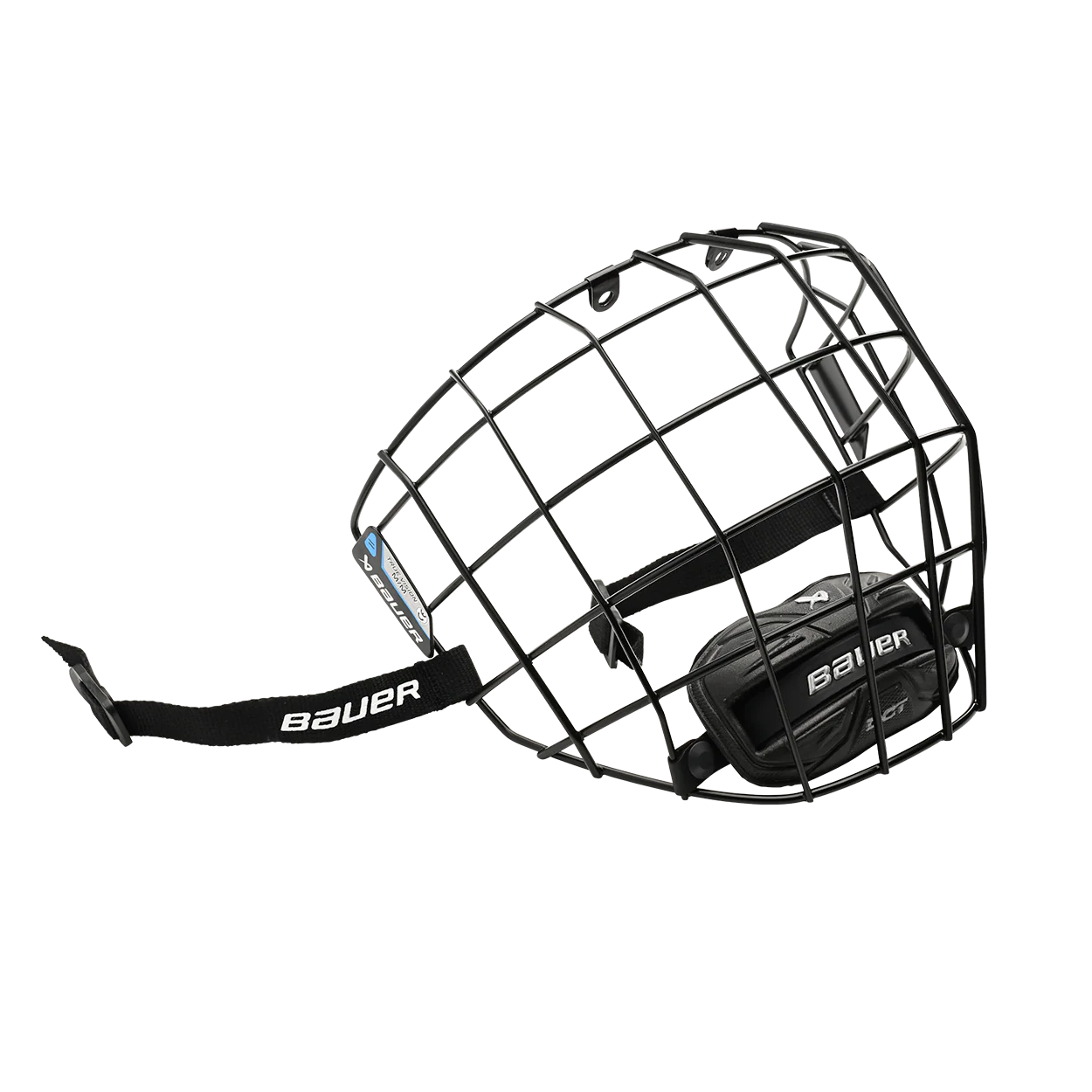 Bauer II Ristikko
