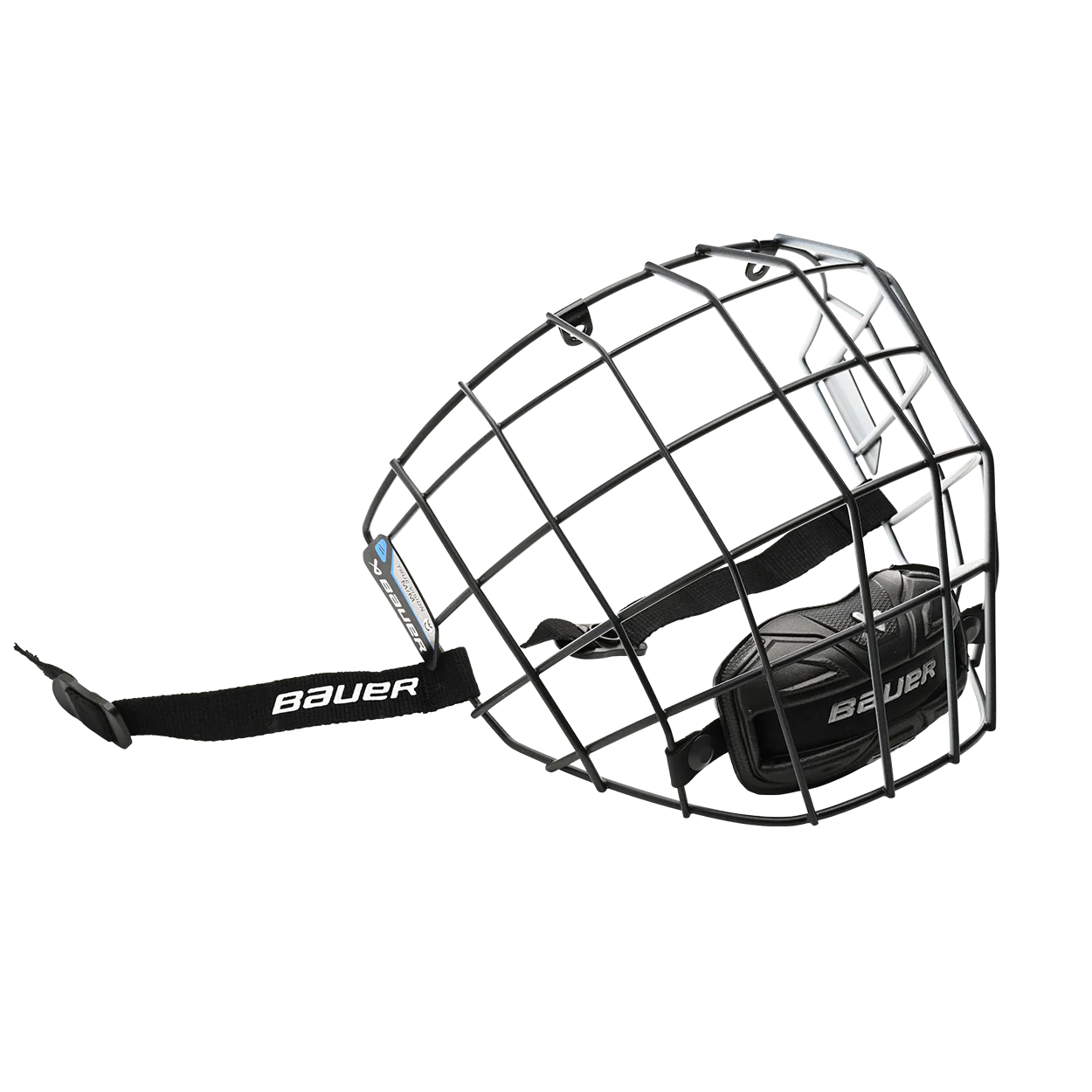 Bauer II Ristikko