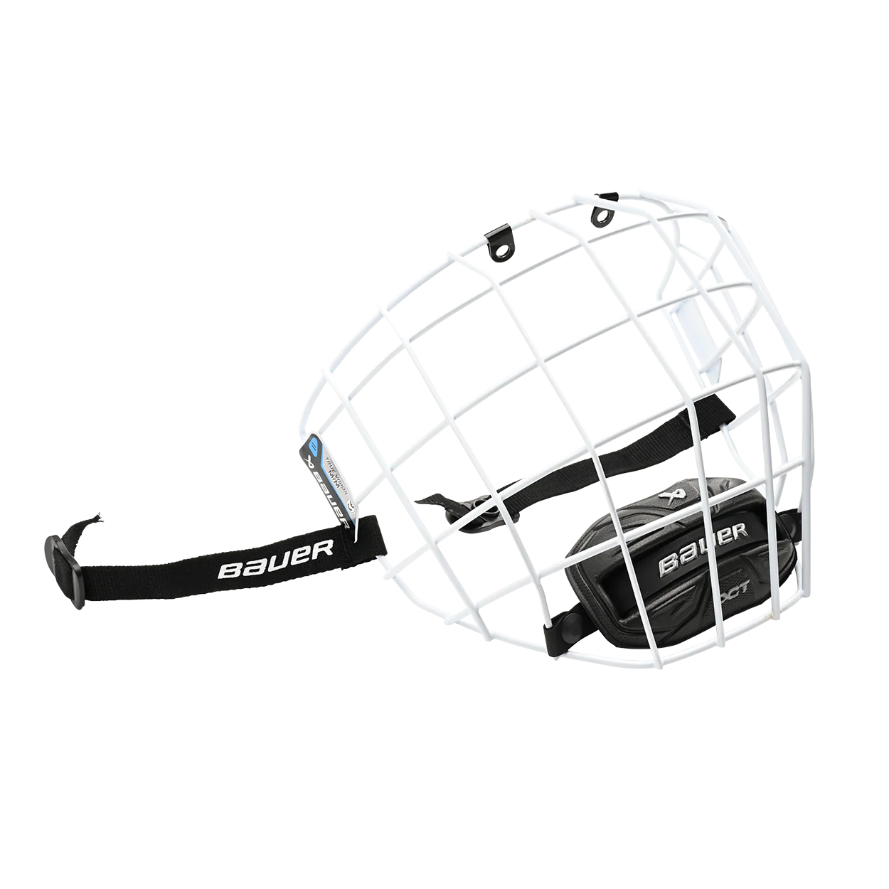 Bauer II Ristikko