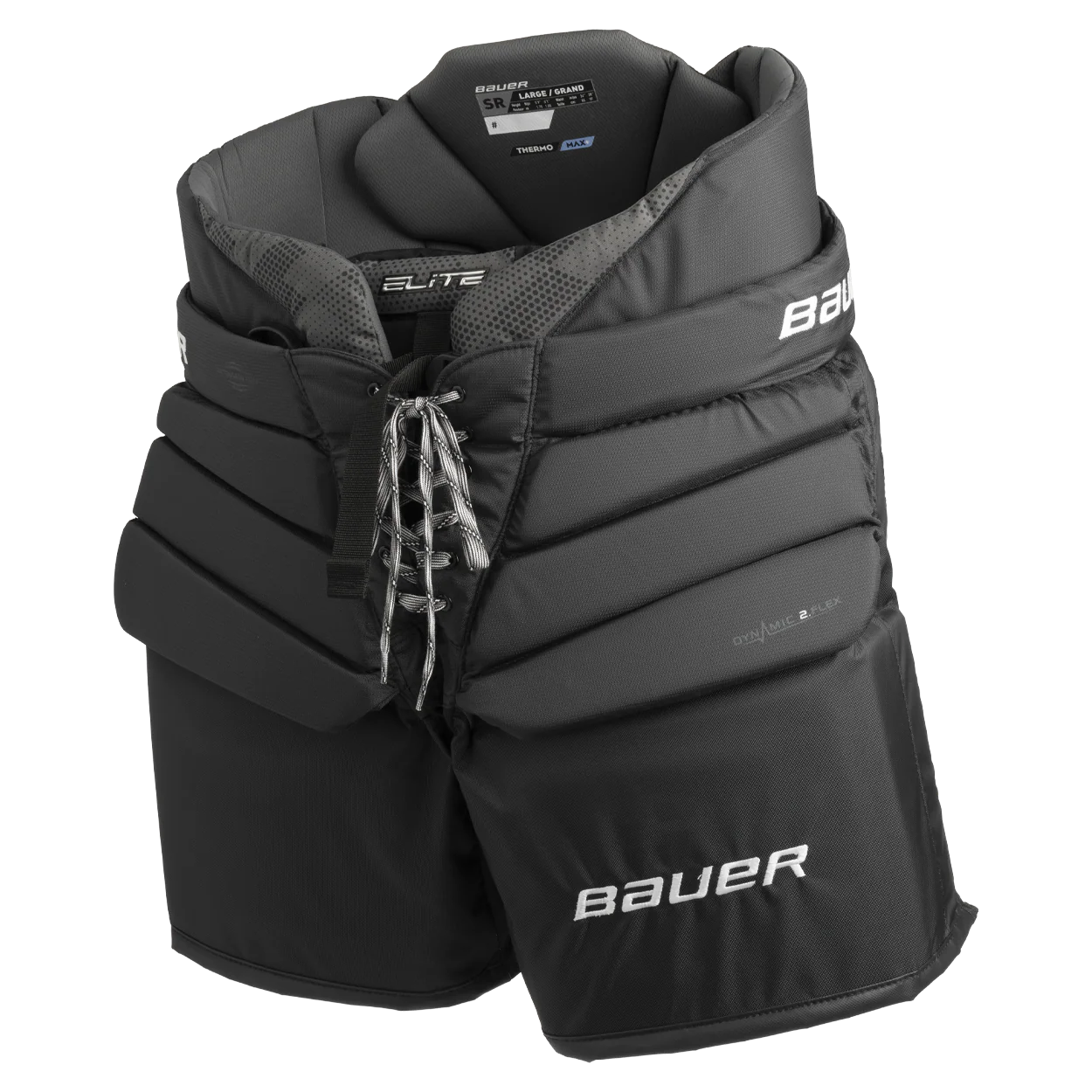 S23 BAUER ELITE GOAL PANT