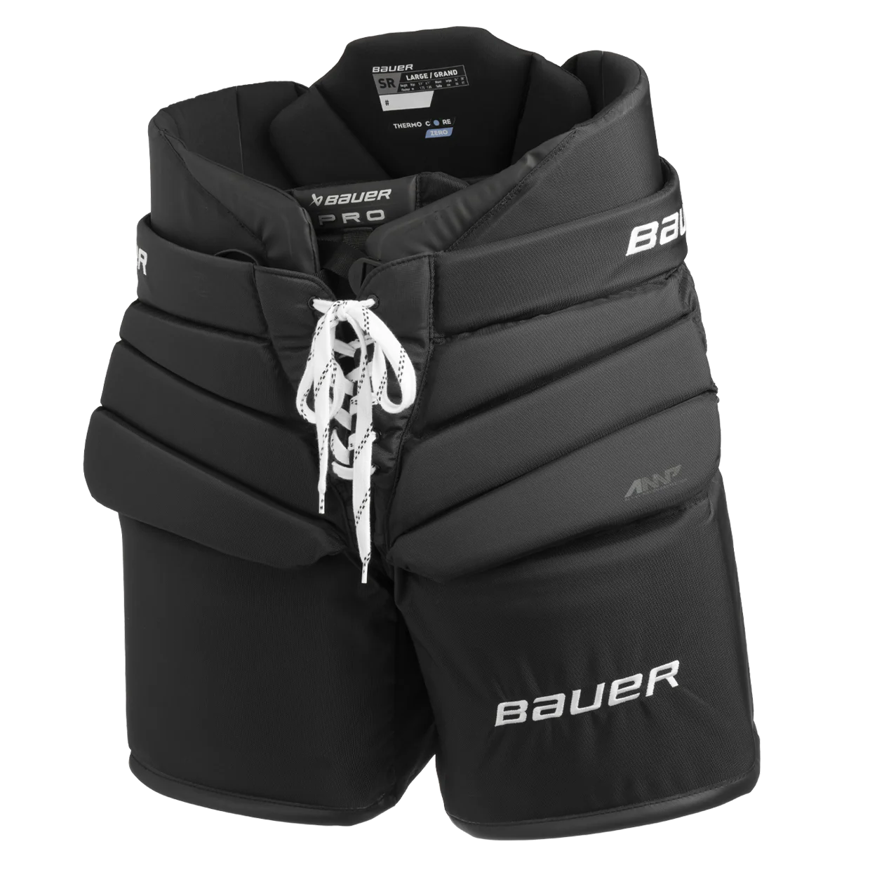 S23 BAUER PRO GOAL PANT