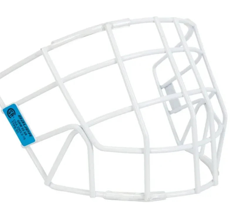 BAUER CCE REPLACEMENT WIRE SR WHITE