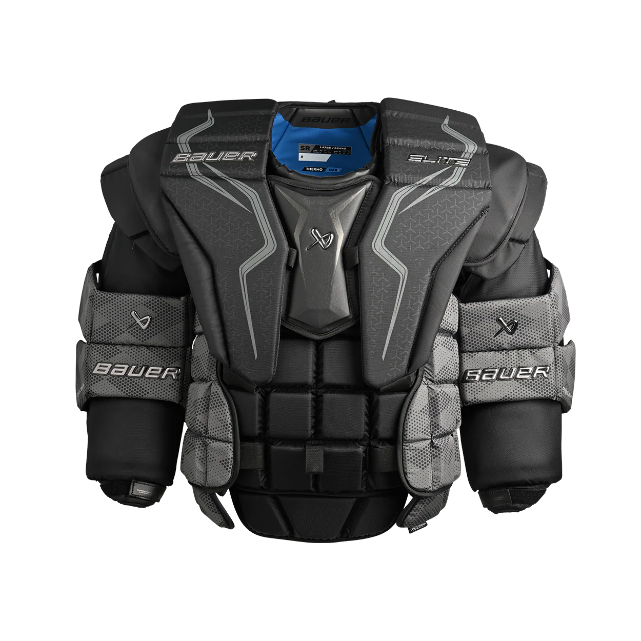 S23 BAUER ELITE CHEST PROTECTOR-SR