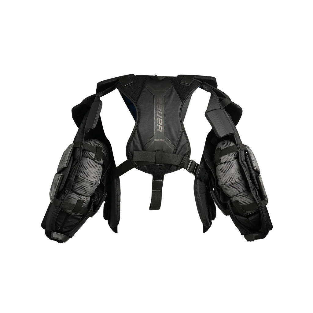 S23 BAUER ELITE CHEST PROTECTOR-SR