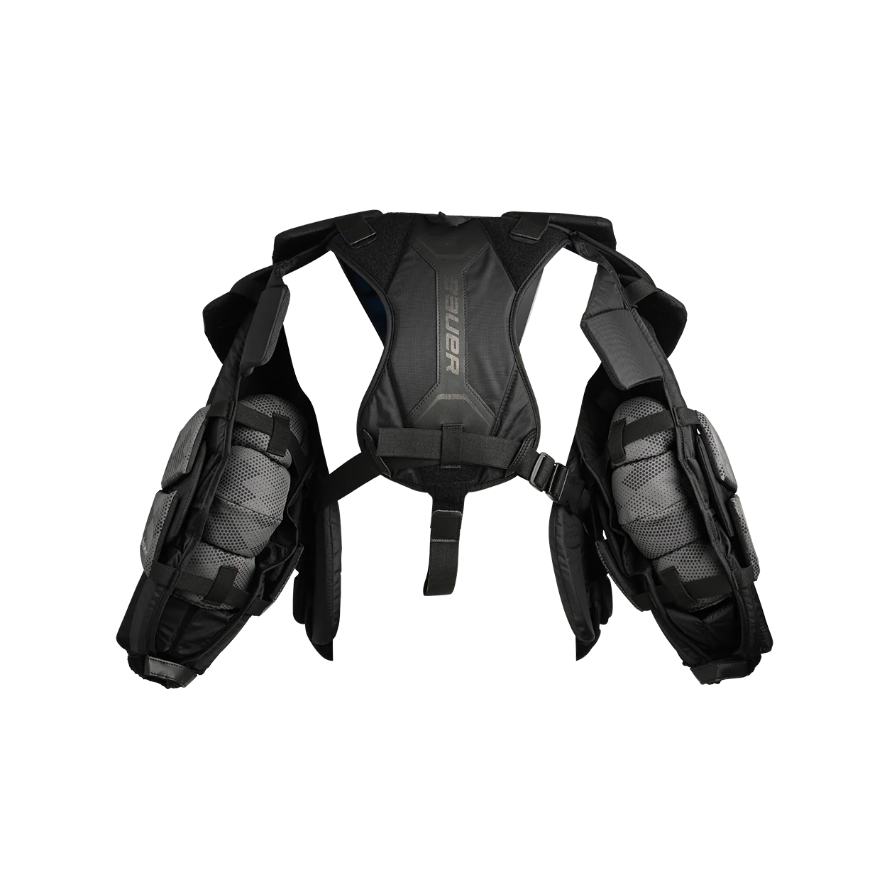 S23 BAUER ELITE CHEST PROTECTOR-SR